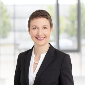 Anne Rinkenberger - Wirtschaftsprüferin, Steuerberaterin